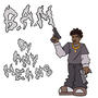 BAM (By Any Means) [Explicit]