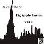 Big Apple Basics, Vol. 1