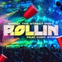Rollin (feat. Cory Stone)