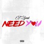 Need You (Explicit)