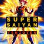 Super Saiyan (Explicit)