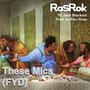 THESE MICS (FYD) (feat. Jack Blackout) [Explicit]