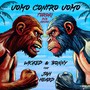 Uomo Contro Uomo (Toroki Dub Version) [feat. Jah Heard]