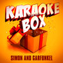 Karaoke Box: Simon and Garfunkel's Greatest Hits