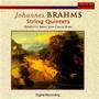 Johannes Brahms: String Quintets