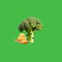 broccoli & cheddar (Explicit)