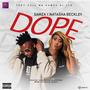 DOPE (feat. Swadu) [Explicit]