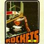 rockets '96 (ain't this a *****?) [Explicit]