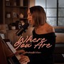 Where You Are (Live)