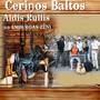 Ceriņos baltos