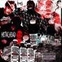 Metal Head (feat. TrappedOutZK, VeryBadMan400 & G40Kapone) [Explicit]