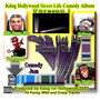 Kdog Hollywood Street Life Comedy Album I