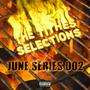 June Series 002 (Explicit)