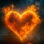 FIRE IN MY HEART