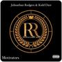 Motivators (feat. Johnathan Rodgers & Kidd Dior) [Explicit]