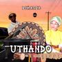 UTHANDO (feat. Happy)