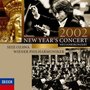 New Year's Concert 2002 / Neujahrskonzert 2002