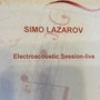 Electroacoustic session-Live