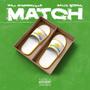 Match (feat. Sally Sossa) [Explicit]
