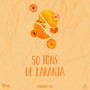 50 Tons de Laranja