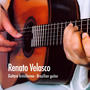 RENATO VELASCO Guitare brésilienne - Brazilian guitar