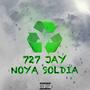 Motion (feat. Noya Soldia) [Explicit]