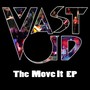 The Move It - EP (Explicit)