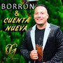 Borrón y Cuenta Nueva