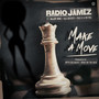 Make a Move (feat. Major Nine, Ali Coyote, Slo V & Retro)