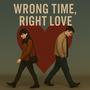 Wrong time, Right love (feat. Christian Zobel)