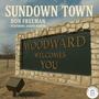 Sundown Town (feat. Joseph Martin) [Explicit]