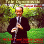 Mozart And Ognenovski Clarinet Concertos