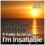 I'm Insatiable (feat. Kellie Acreman)