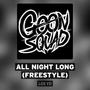 All Night Long Freestyle (Explicit)