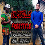 Rapskills Freestyle (Explicit)