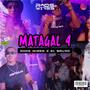 Matagal 4 (feat. El Bruxo) [Explicit]