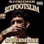 EVIL EMPIRE (feat. $ixfootslim) [Explicit]