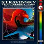 Stravinsky: Firebird