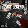 East Legend (Explicit)