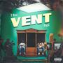 Vent (feat. Big C) [Explicit]