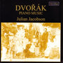 Dvorak: Piano Music