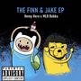 The Finn & Jake EP (Explicit)