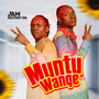 Muntu Wange