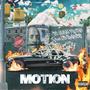 MOTION (feat. OD BANDS) [Explicit]