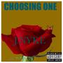 CHOOSING ONE (Explicit)