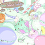 Pastel Colorful Freshable