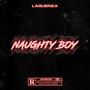 Naughty Boy (feat. Purple Beats ZN1) [Explicit]