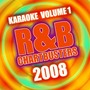 R&B Chartbusters 2008 Vol. 1 - Karaoke