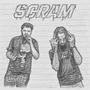 Scram (feat. Kie Locc) [Explicit]
