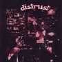 distrust (Explicit)